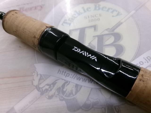 ブラックレーベル BL-SSS6011ULXS