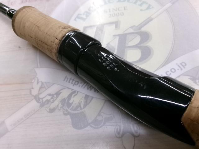 ブラックレーベル BL-SSS6011ULXS