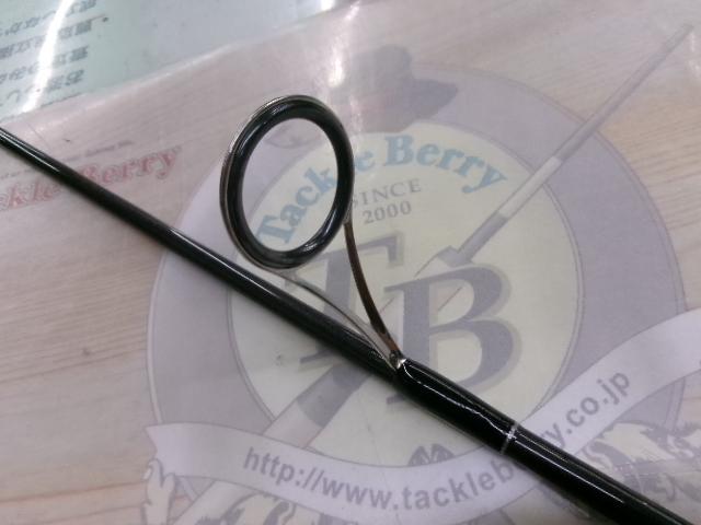 ブラックレーベル BL-SSS6011ULXS