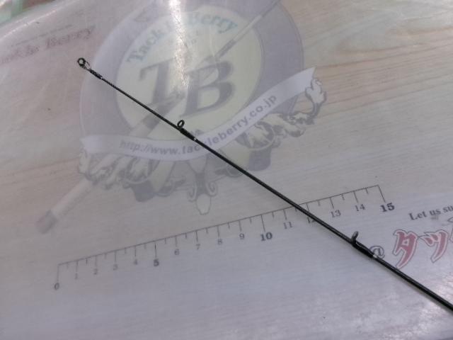 ブラックレーベル BL-SSS6011ULXS