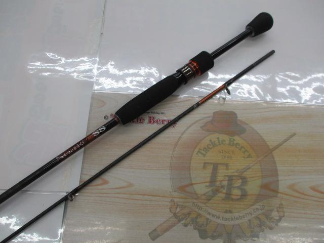 ソアレSS S700ULT｜＠ベリーネット 日本最大新品中古釣具WEBショップ