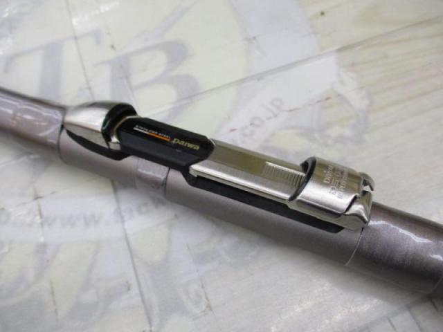 HXILエンブレムISO 2-53M｜＠ベリーネット 日本最大新品中古釣具WEB