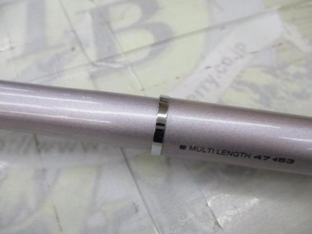 HXILエンブレムISO 2-53M