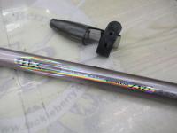 HXILエンブレムISO 2-53M