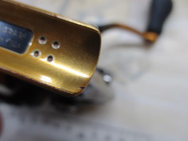 18ソアレBB C2000SSHG