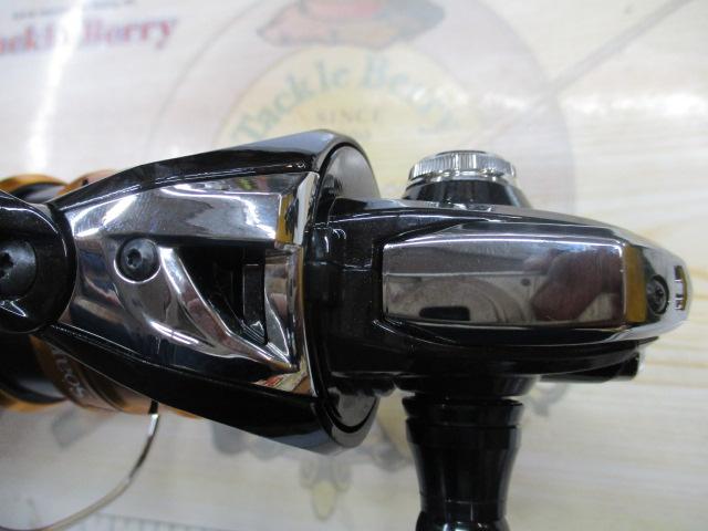 18ソアレBB C2000SSHG