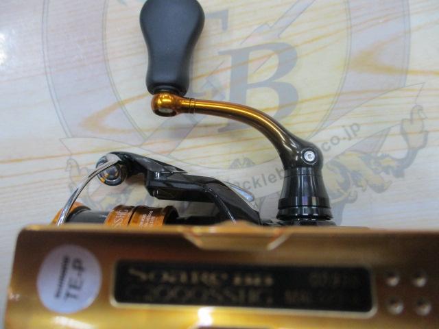 18ソアレBB C2000SSHG