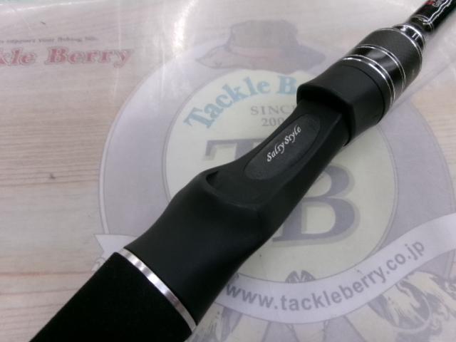 ソルティースタイルトリプルコンセプト SSTC-912MT-KR