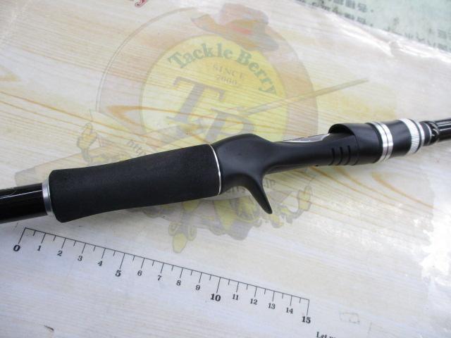 ポイズンアドレナ 174XH-SB