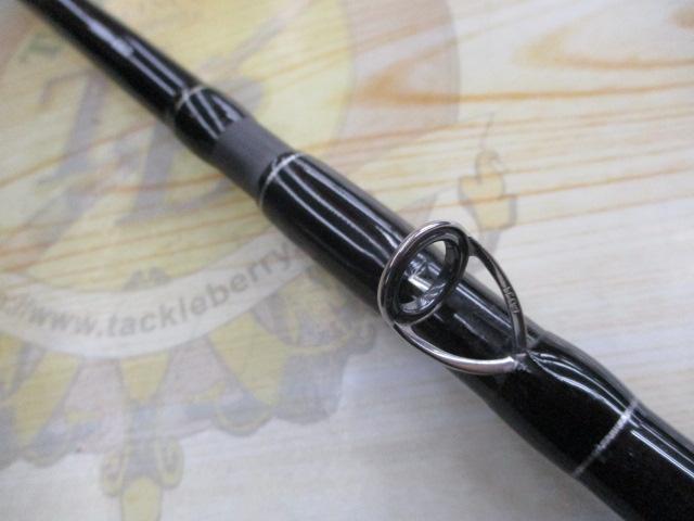 22バンタム 168XHSB-2