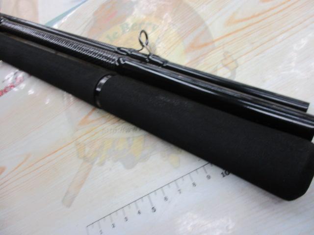 モアザン 121XH・V