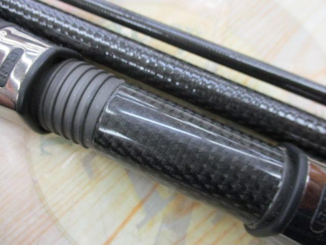 モアザン 121XH・V