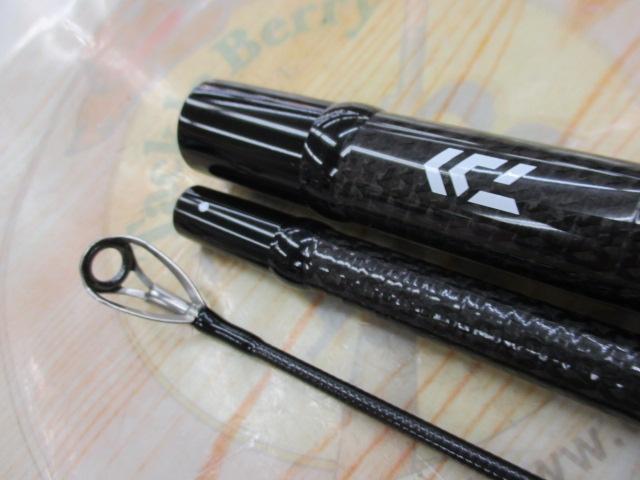 モアザン 121XH・V