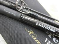 モアザン 121XH・V