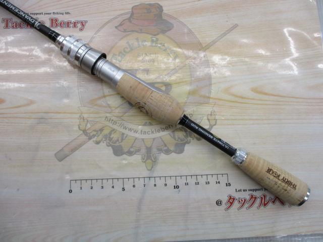 アドバンスメント UBR-510 リミテッドバージョン