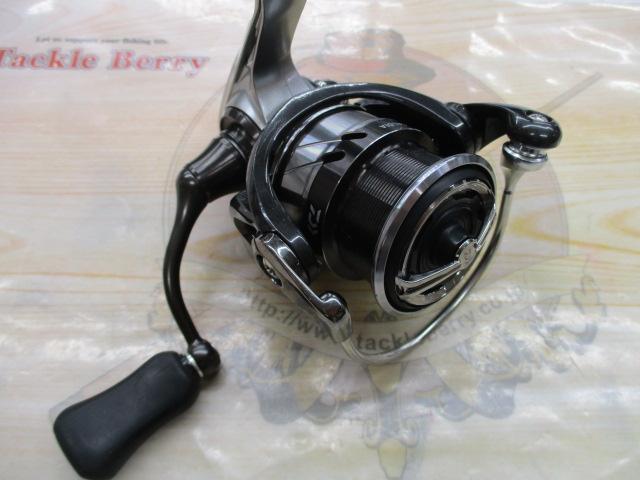 18カルディア LT2000S