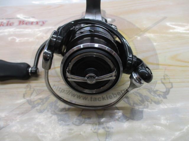 18カルディア LT2000S