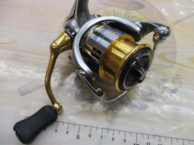 18フリームス LT2000S