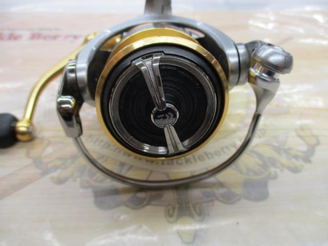 18フリームス LT2000S