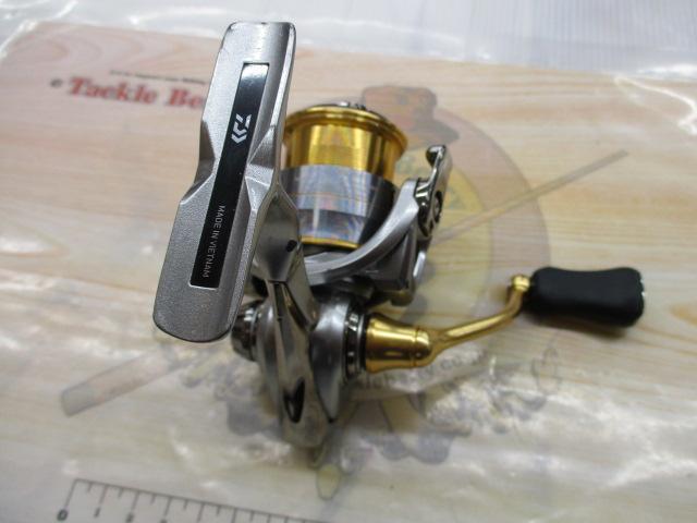 18フリームス LT2000S