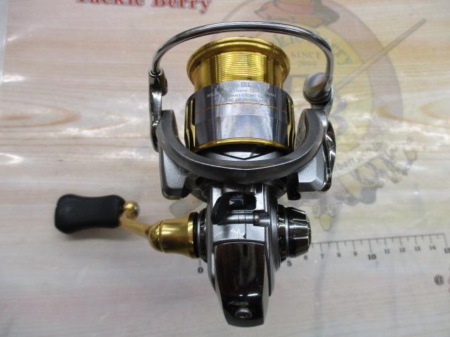 18フリームス LT2000S