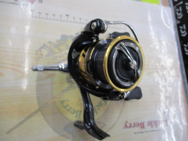 18レガリス LT3000S-C-DH｜＠ベリーネット 日本最大新品中古釣具WEB