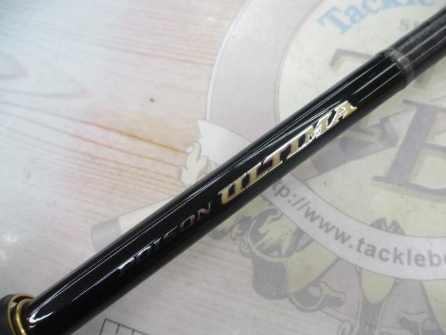 ポイズンアルティマ 174MH-G