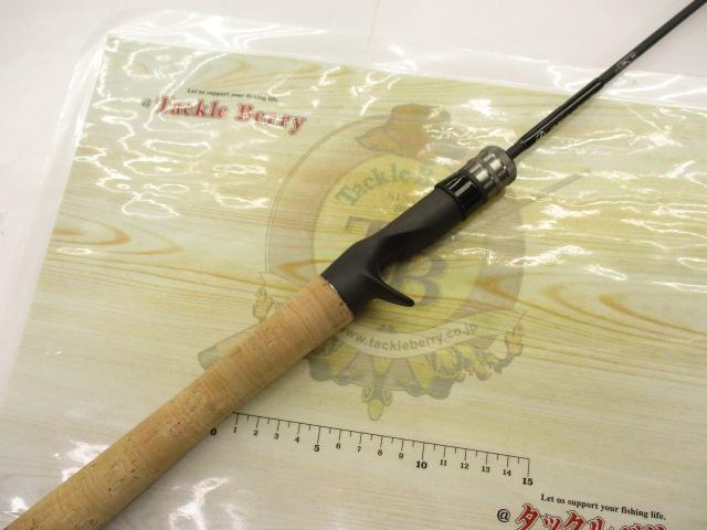 クリード CB-411L+S