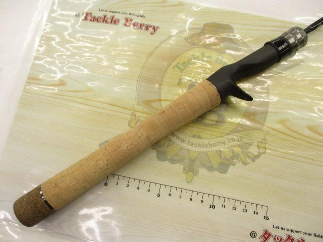 クリード CB-411L+S