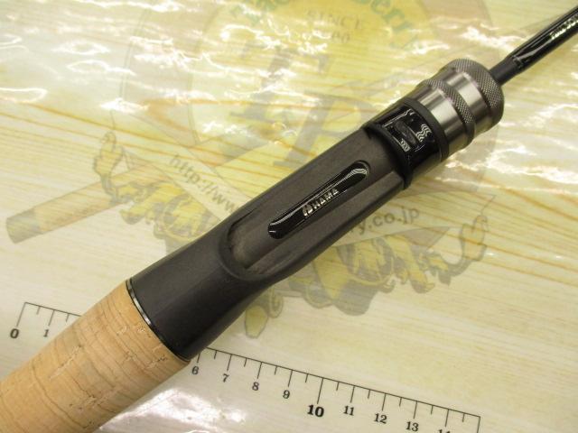 クリード CB-411L+S