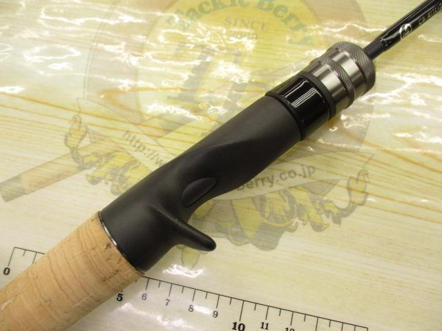 クリード CB-411L+S