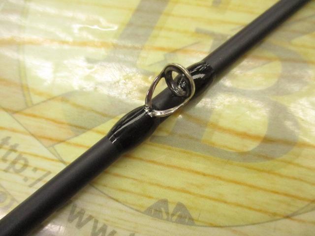 クリード CB-411L+S