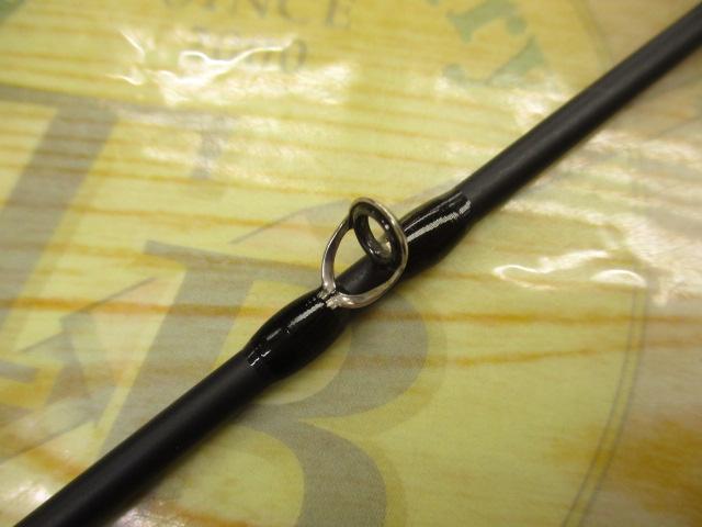 クリード CB-411L+S