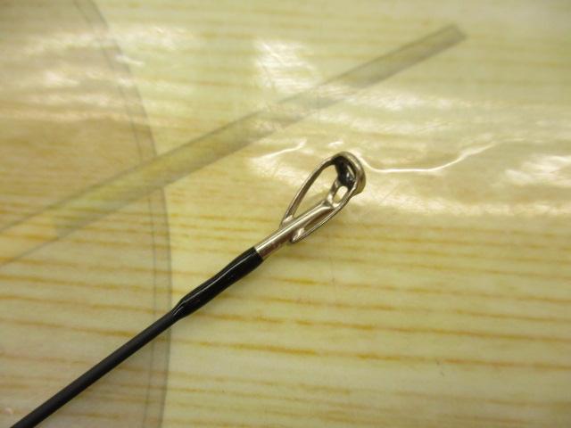 クリード CB-411L+S