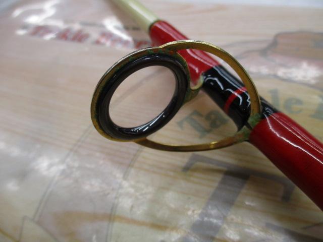 ディープウォーター PGS-76EH