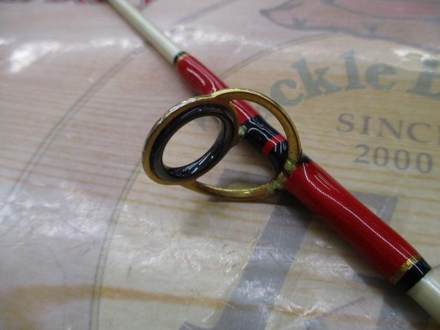 ディープウォーター PGS-76EH