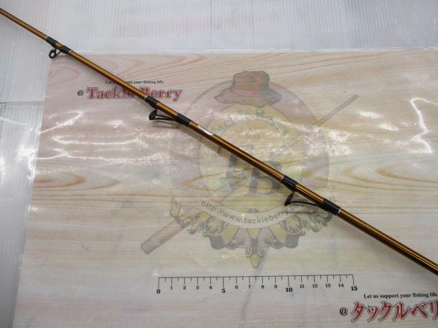 リーディング-X アオリ 130