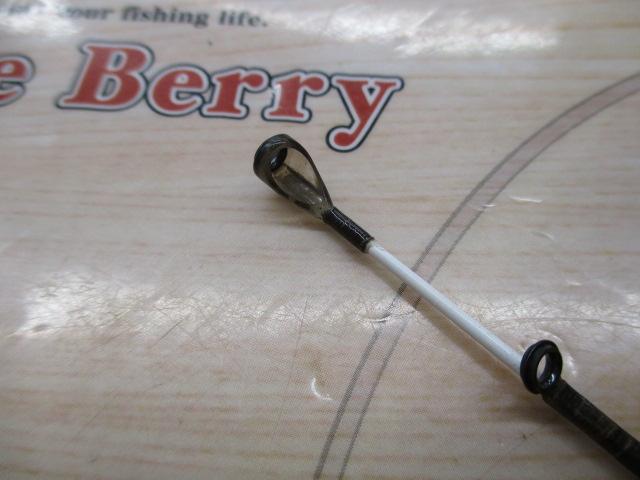 リーディング-X アオリ 130