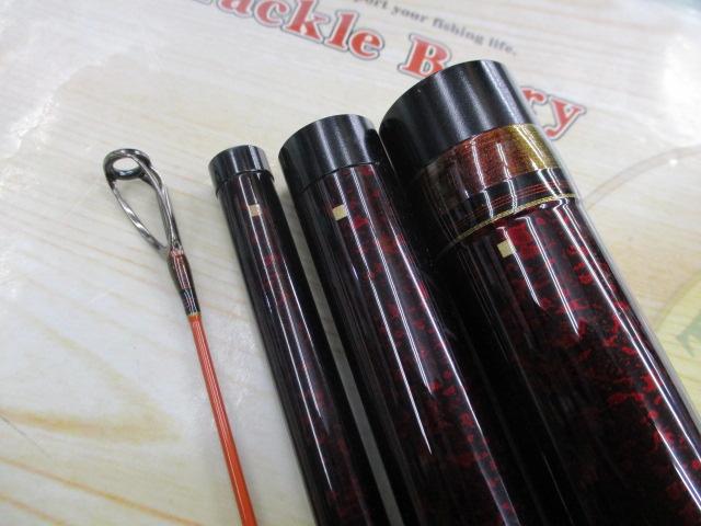 剛心竿二代目小次郎 574・E｜＠ベリーネット 日本最大新品中古釣具WEB