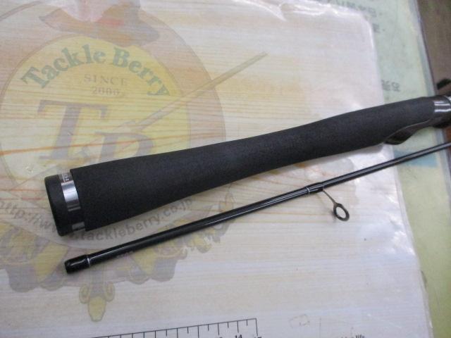 グラマーロックフィッシュ TE68usemouth