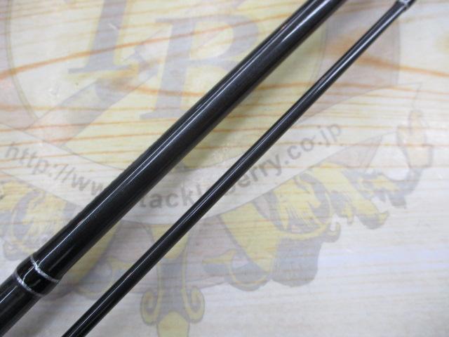 グラマーロックフィッシュ TE68usemouth