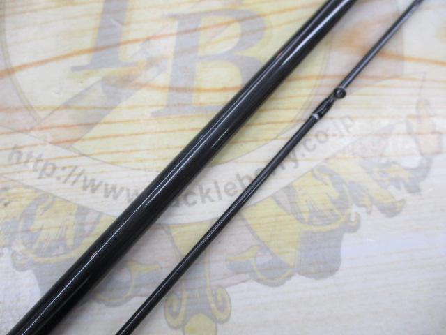 グラマーロックフィッシュ TE68usemouth