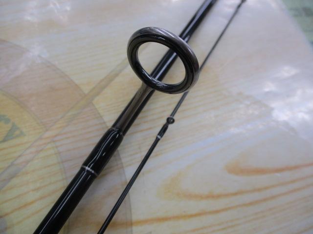 グラマーロックフィッシュ TE68usemouth