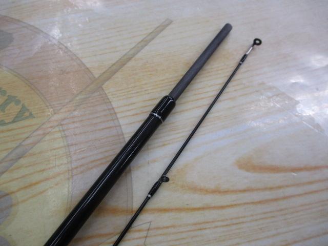 グラマーロックフィッシュ TE68usemouth