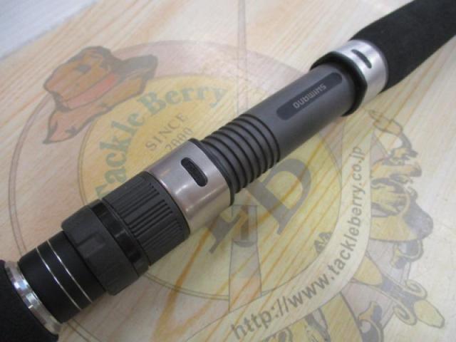 21グラップラーBBタイプJ S60-4｜＠ベリーネット 日本最大新品中古釣具