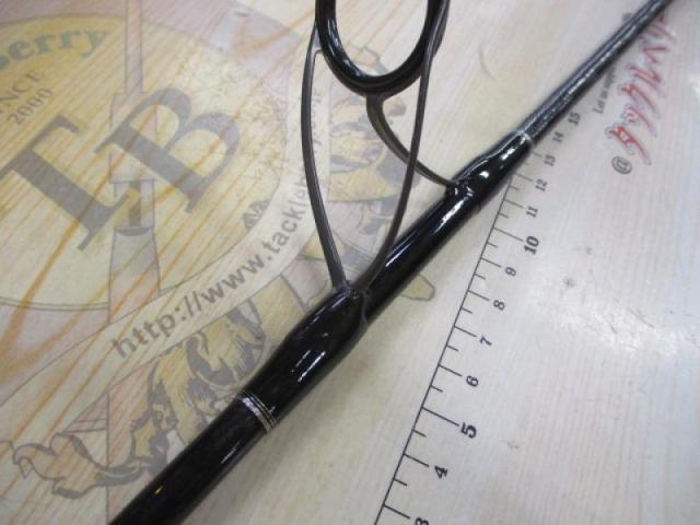 【送料込】【中古】グラップラー BB タイプJ S60-4 21グラップラーBBタイプJ S60-4｜＠ベリーネット 日本最大新品中古釣具