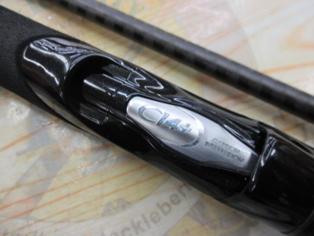 18ディアルーナ S100M｜＠ベリーネット 日本最大新品中古釣具WEBショップ