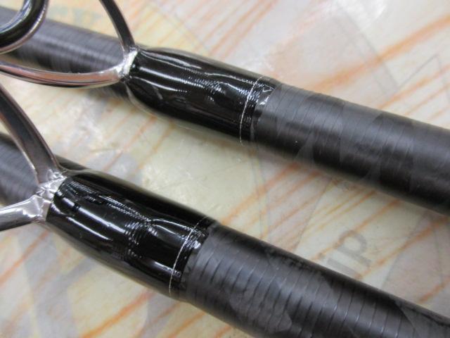 18ディアルーナ S100M 18ディアルーナ S100M インプレ その2 | Middle-aged Fisherman - 楽天