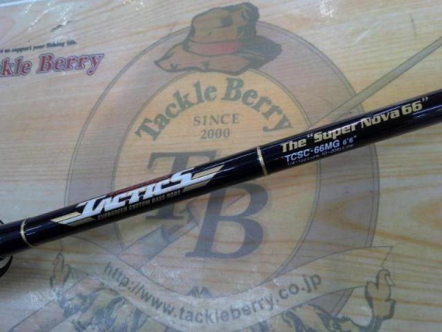 タクティクス TCSC-66MG