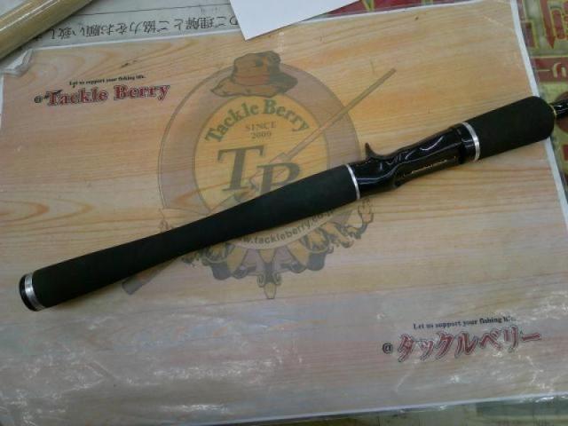 タクティクス TCSC-66MG